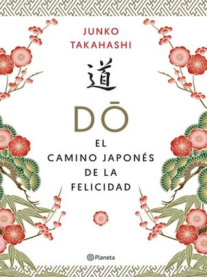 cover image of Do. El camino japonés de la felicidad